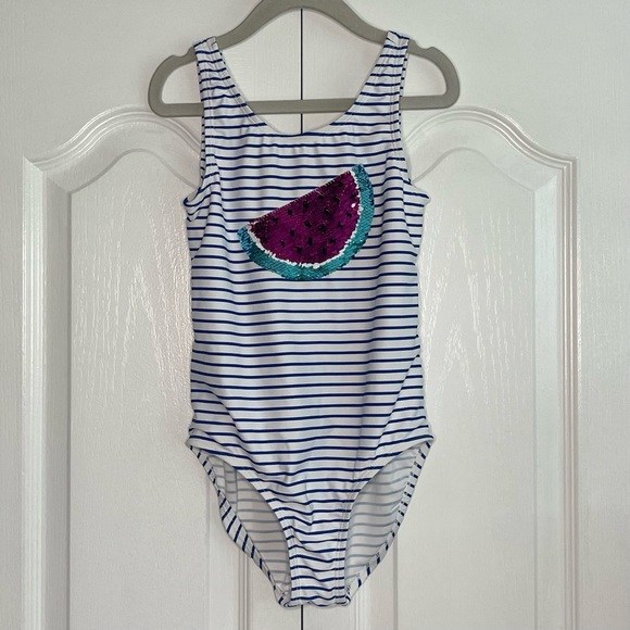 Carter's Other - LOT of 2 Girls Swimsuits